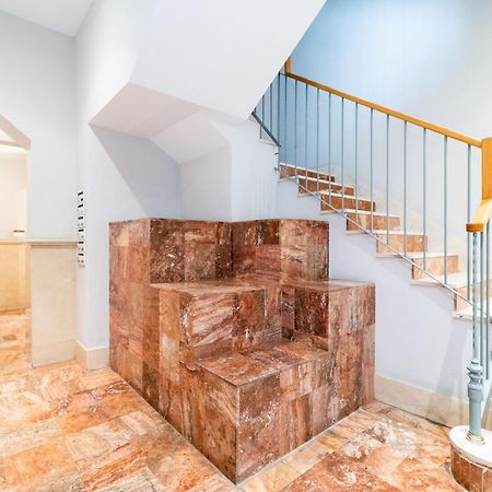 Apartamento Centro Granada Kültér fotó