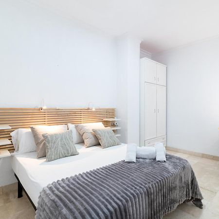 Apartamento Centro Granada Kültér fotó