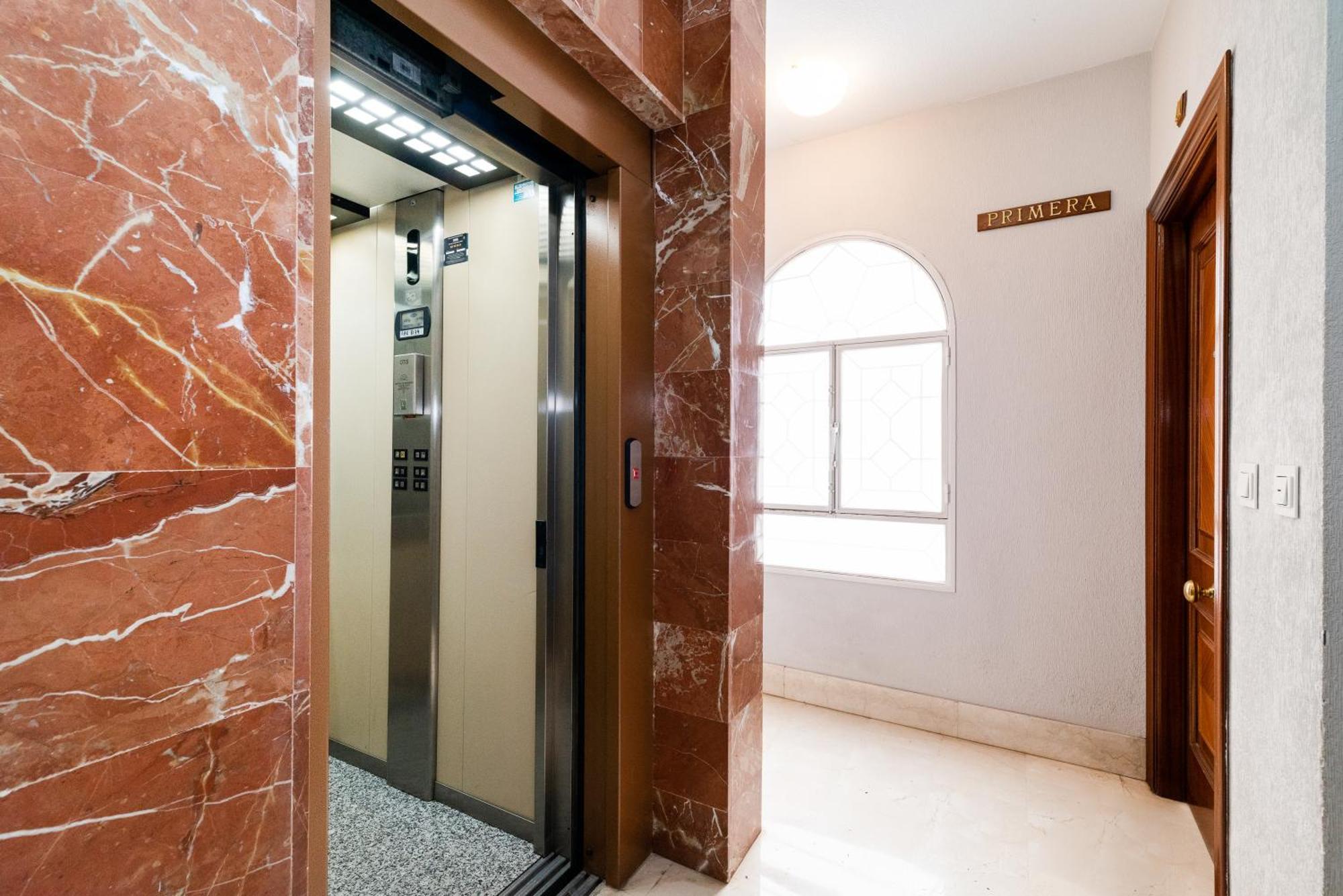 Apartamento Centro Granada Kültér fotó