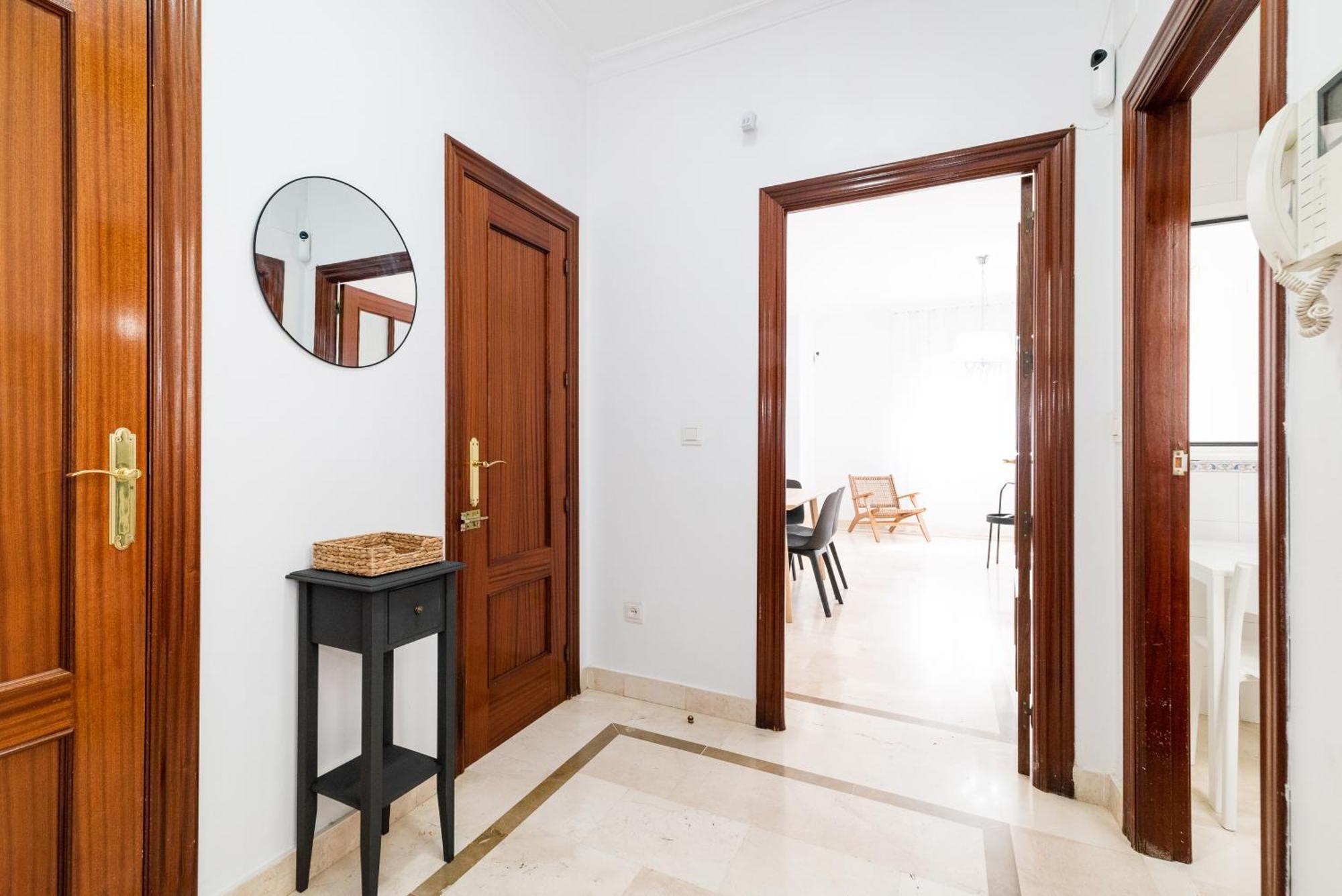 Apartamento Centro Granada Kültér fotó