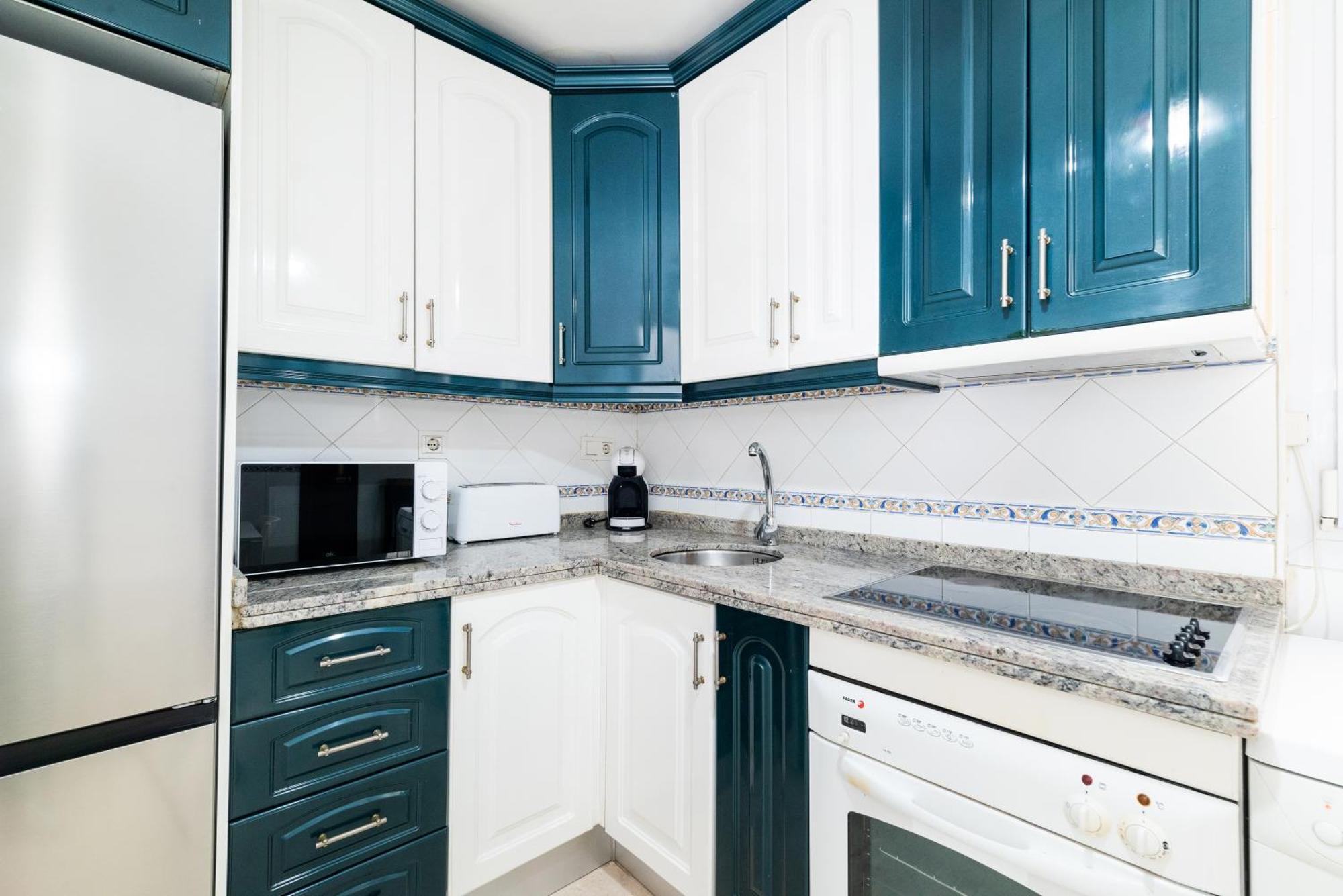 Apartamento Centro Granada Kültér fotó