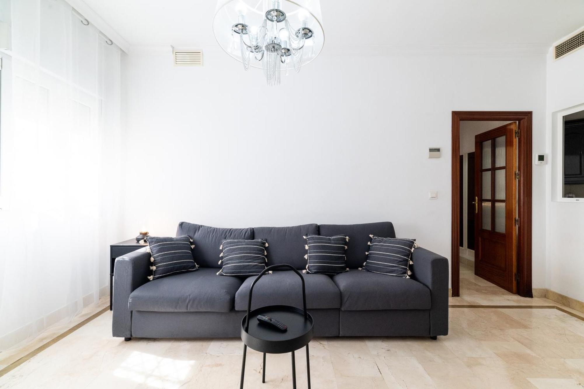 Apartamento Centro Granada Kültér fotó