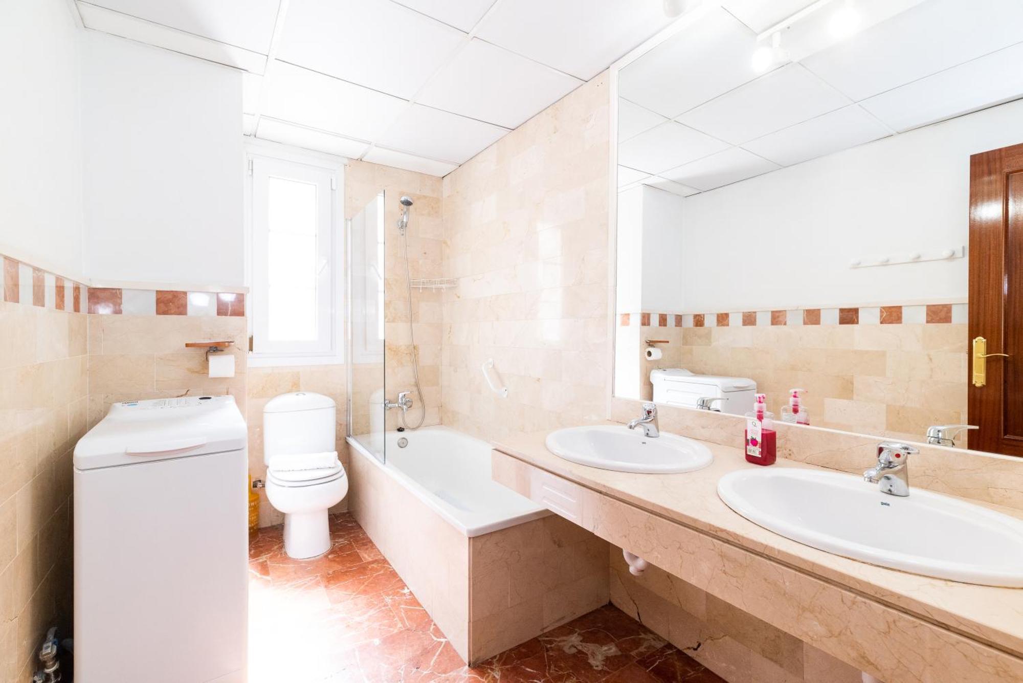 Apartamento Centro Granada Kültér fotó