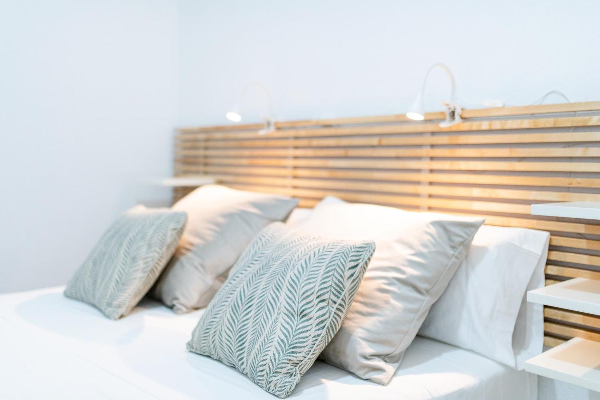 Apartamento Centro Granada Kültér fotó