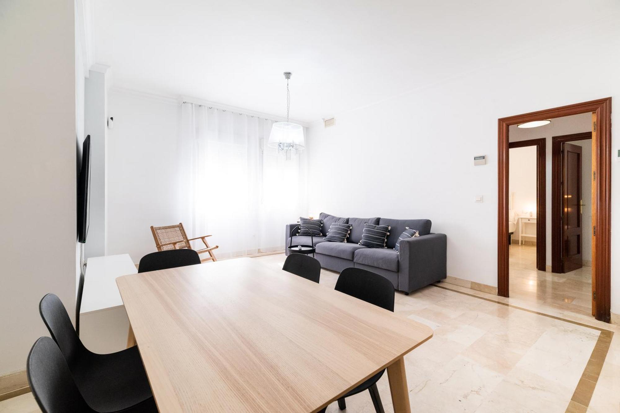 Apartamento Centro Granada Kültér fotó