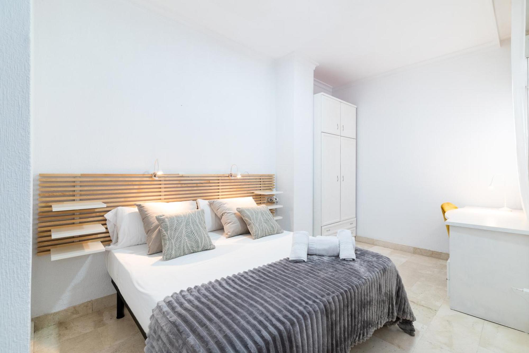 Apartamento Centro Granada Kültér fotó