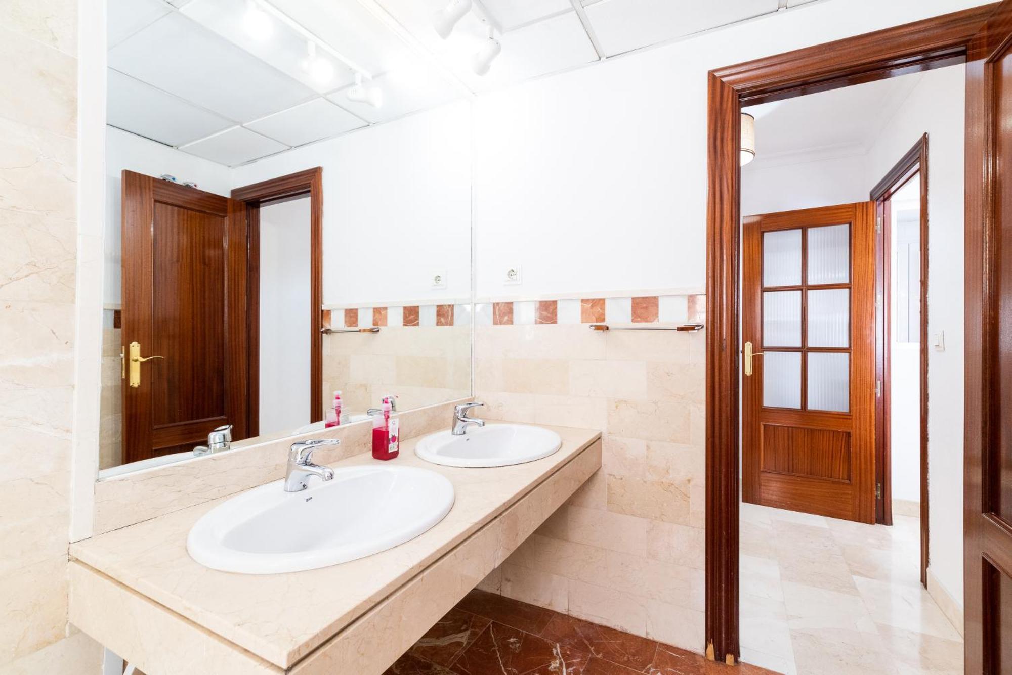 Apartamento Centro Granada Kültér fotó