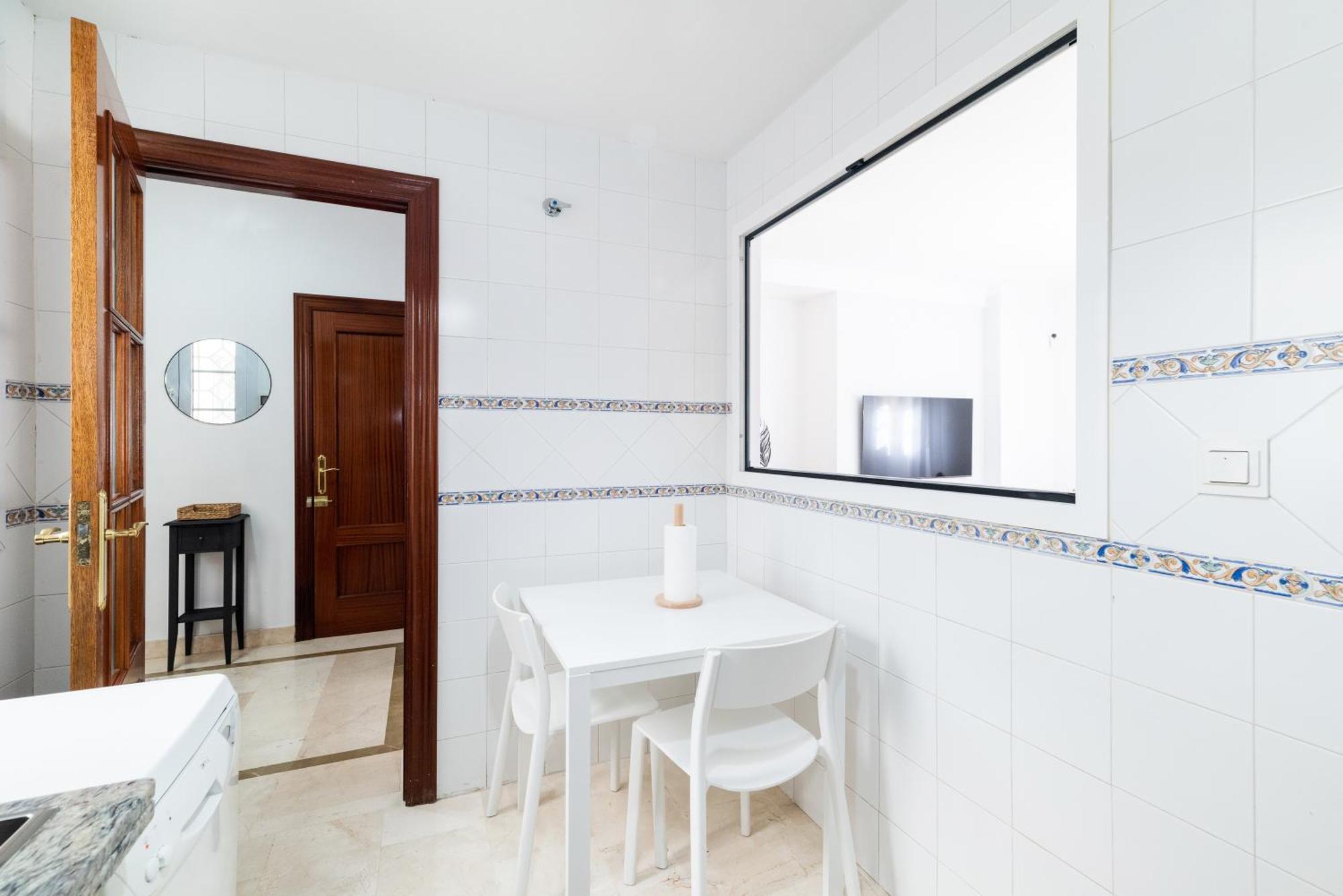 Apartamento Centro Granada Kültér fotó