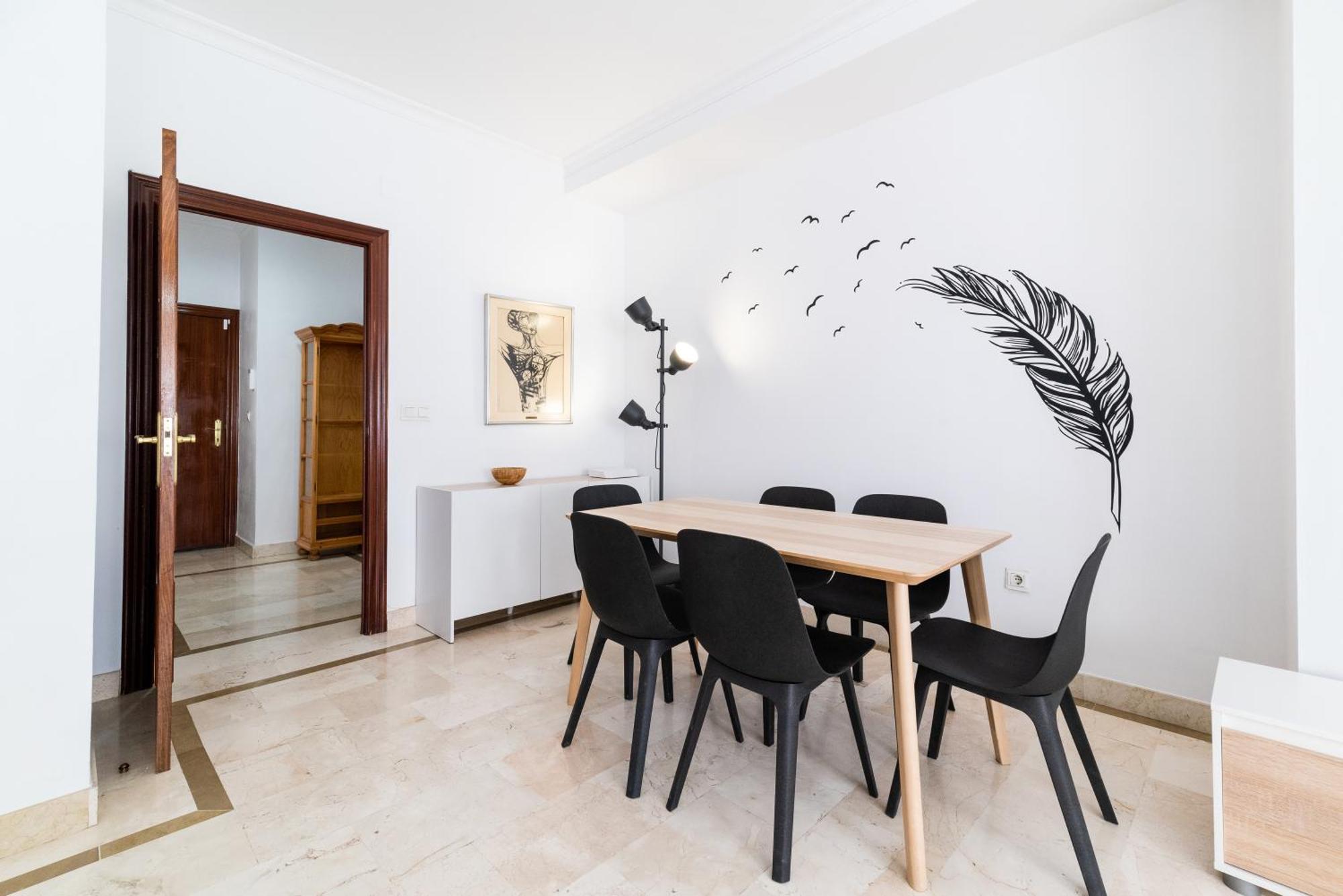 Apartamento Centro Granada Kültér fotó