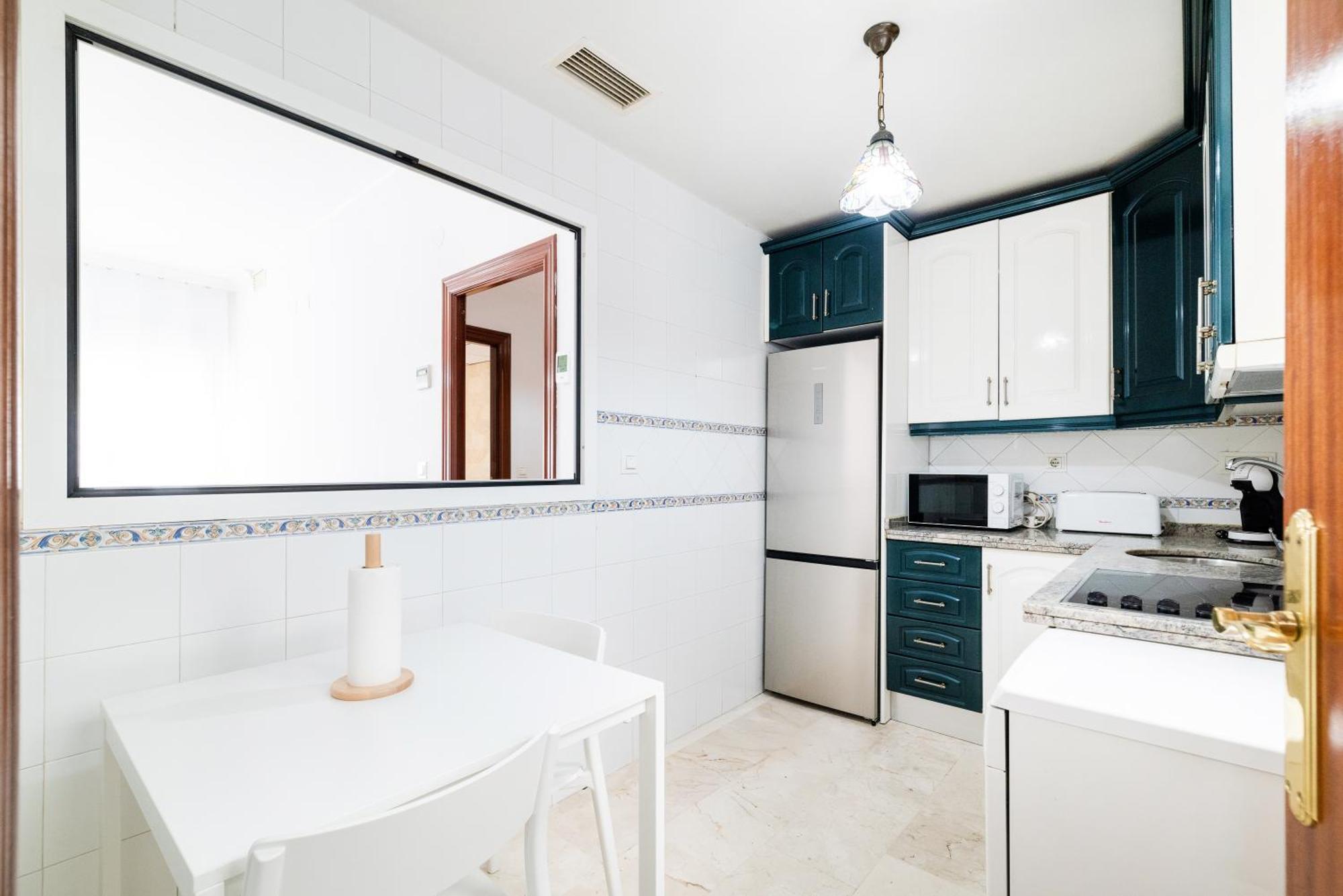 Apartamento Centro Granada Kültér fotó