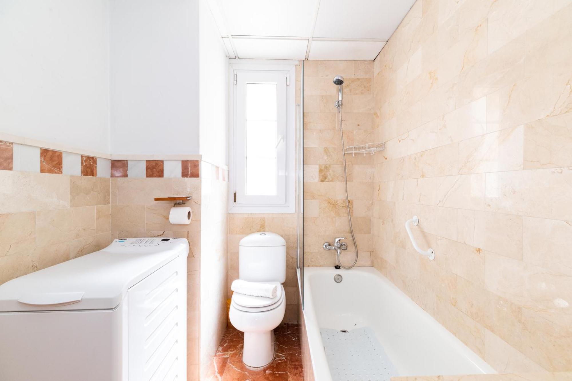 Apartamento Centro Granada Kültér fotó
