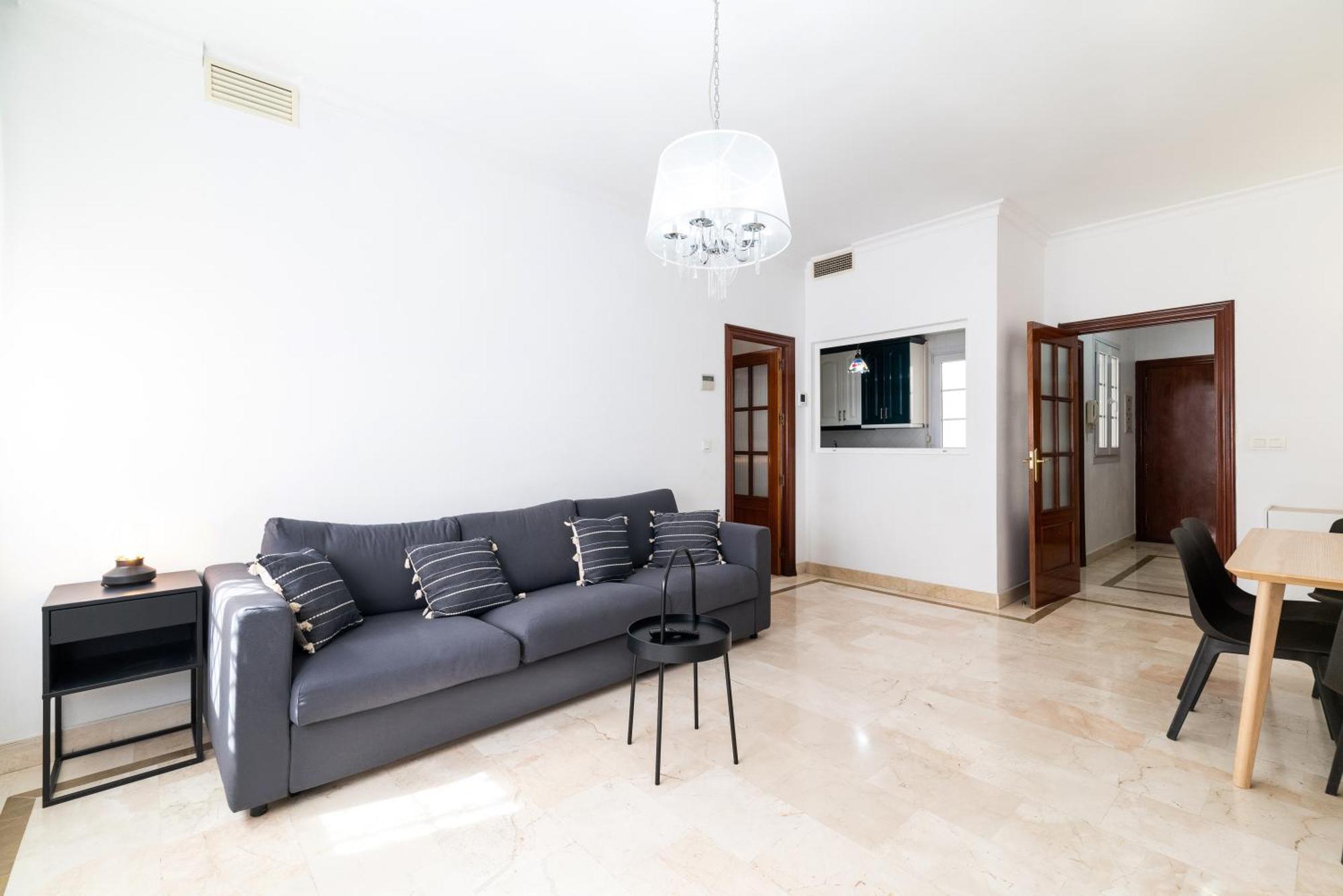 Apartamento Centro Granada Kültér fotó
