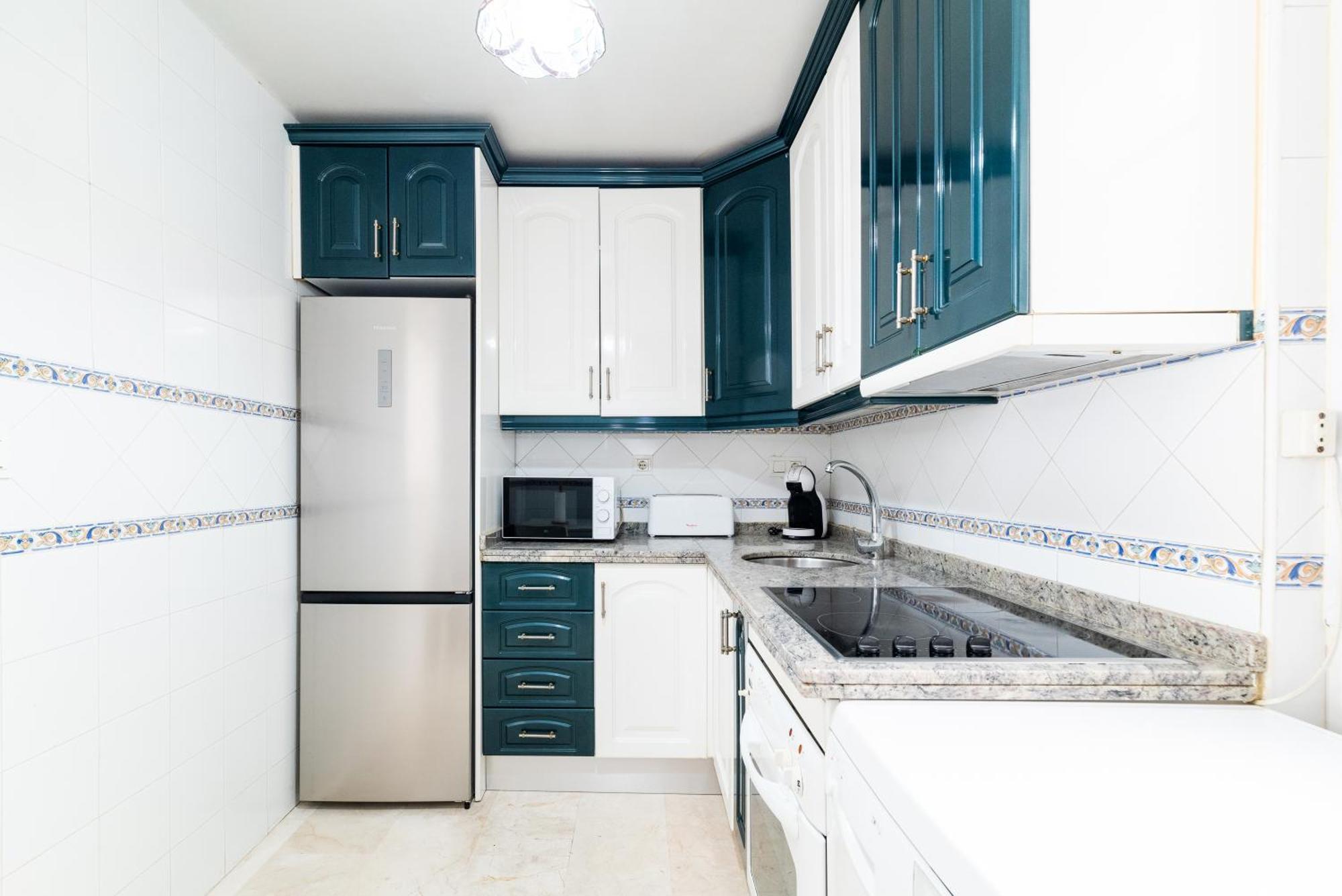 Apartamento Centro Granada Kültér fotó