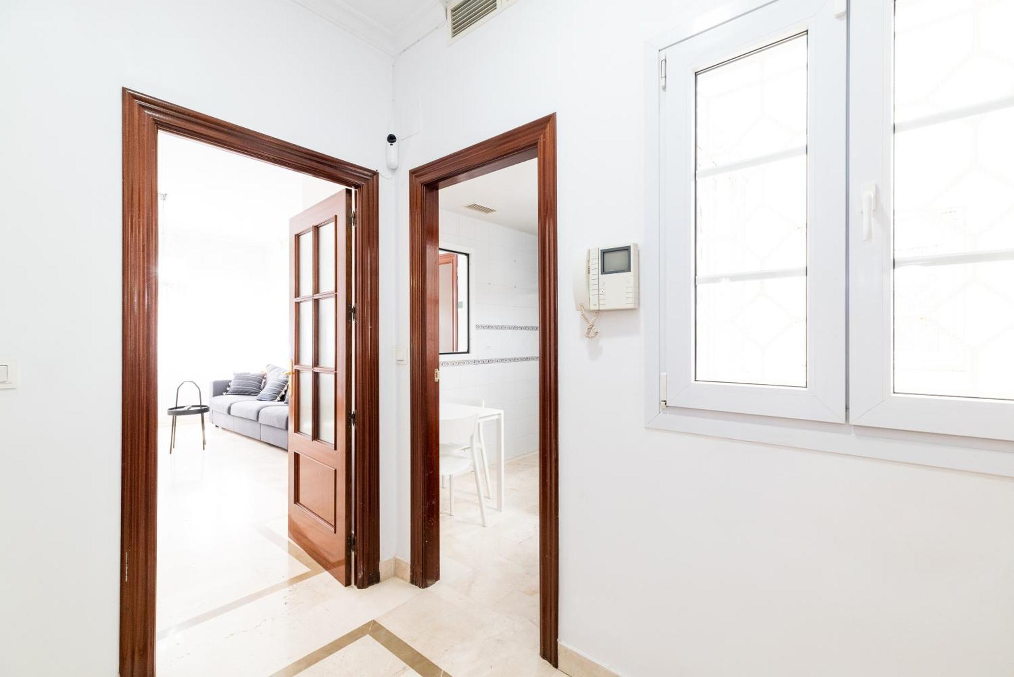 Apartamento Centro Granada Kültér fotó