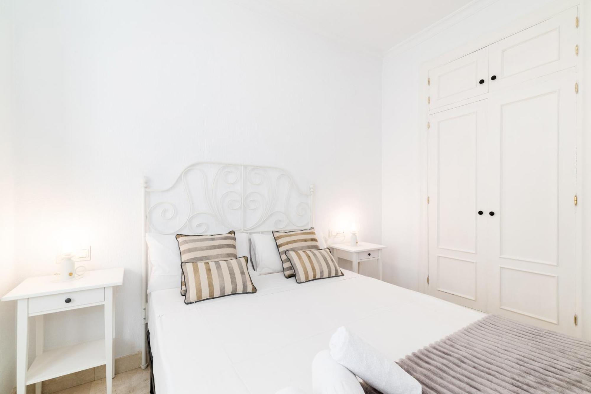 Apartamento Centro Granada Kültér fotó