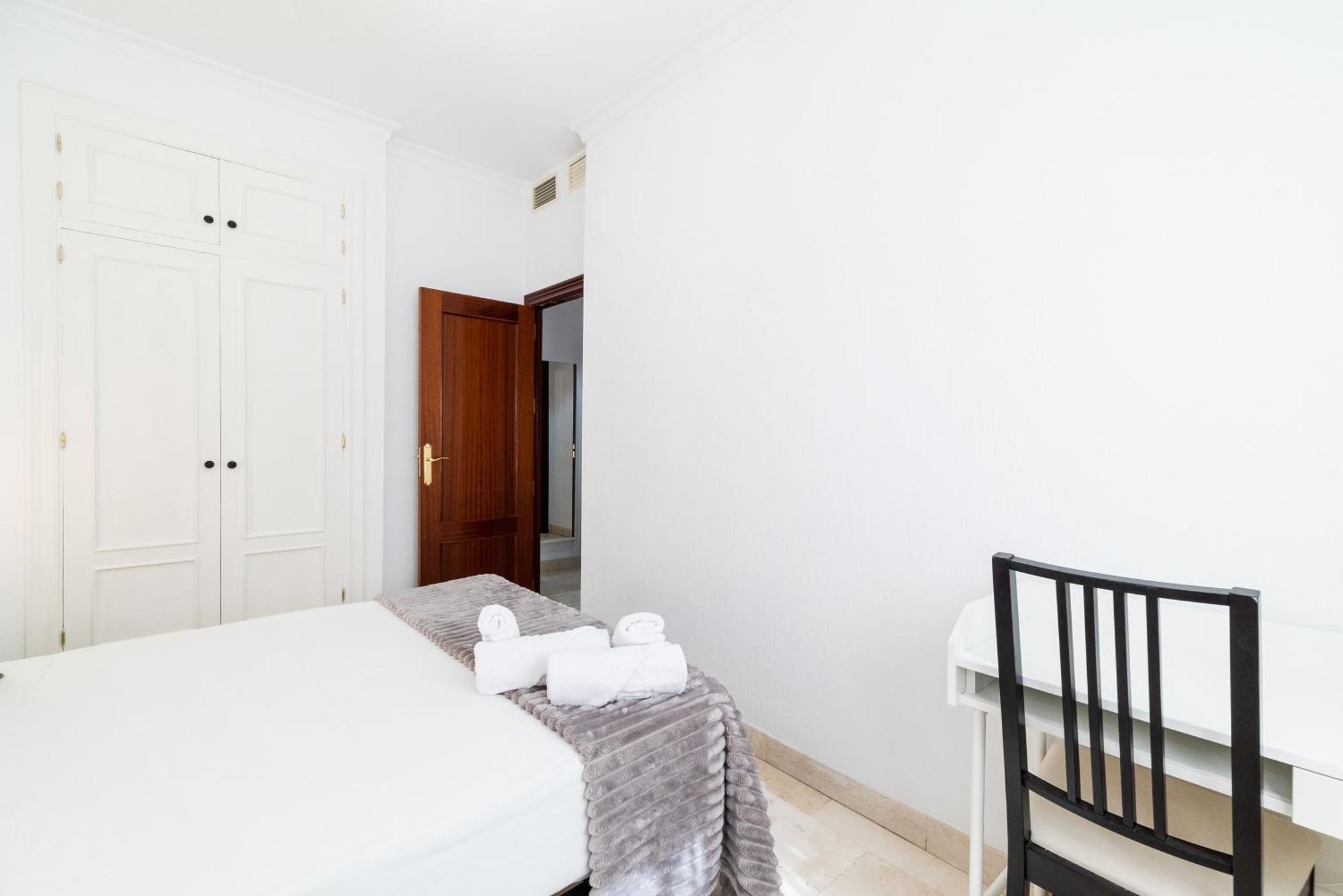 Apartamento Centro Granada Kültér fotó