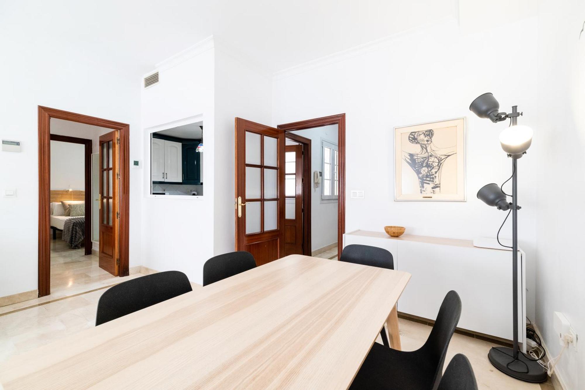 Apartamento Centro Granada Kültér fotó