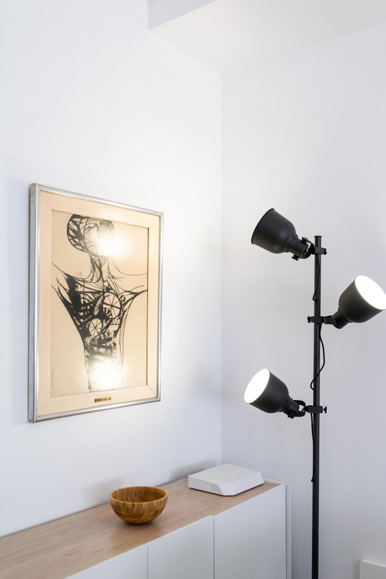 Apartamento Centro Granada Kültér fotó