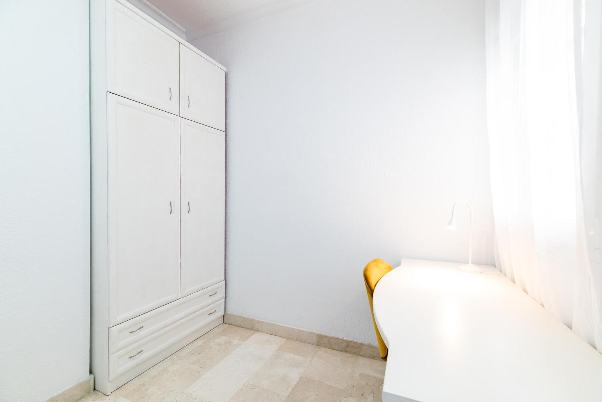Apartamento Centro Granada Kültér fotó
