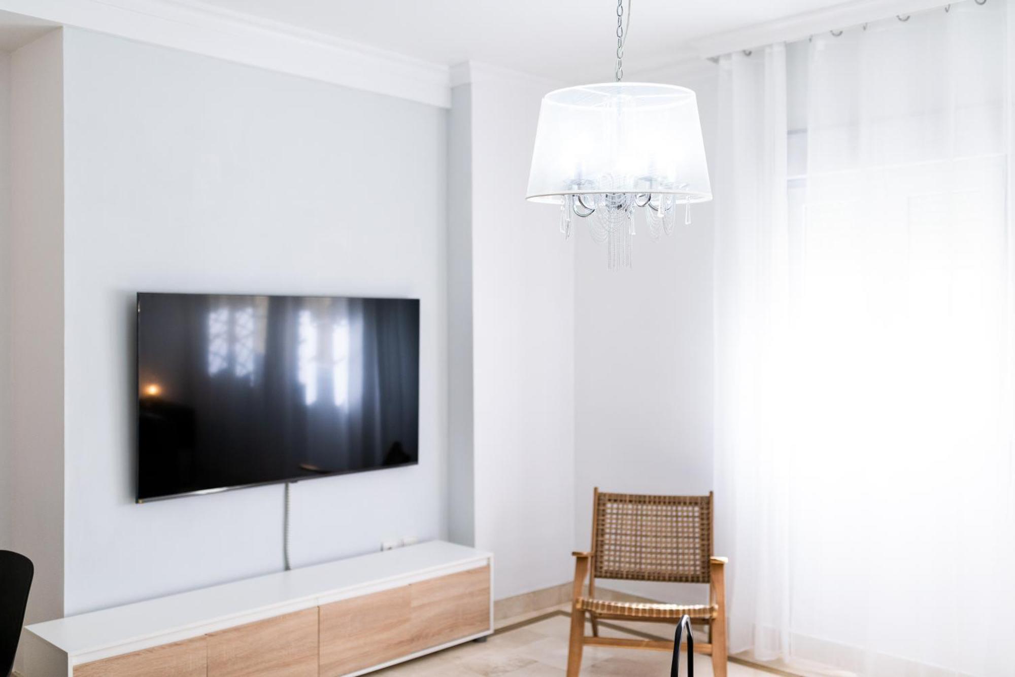 Apartamento Centro Granada Kültér fotó